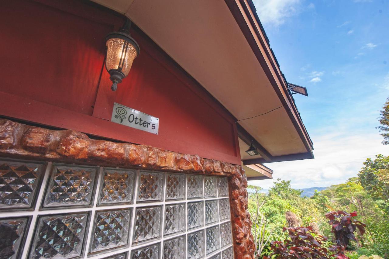 Sinurambi Cottage Rental Penampang Exterior foto